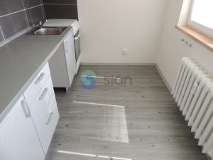 Pronájem bytu 2+1, Ostrava, Plzeňská, 54 m2