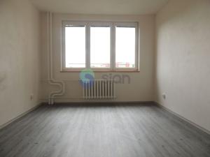 Pronájem bytu 2+1, Ostrava, Plzeňská, 54 m2
