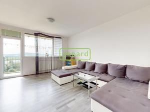Prodej bytu 3+1, Česká Lípa, Jáchymovská, 70 m2