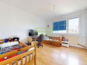 Prodej bytu 3+1, Česká Lípa, Jáchymovská, 70 m2