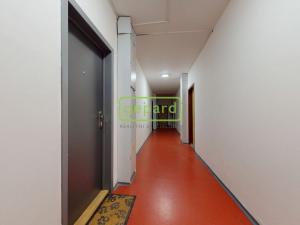 Prodej bytu 3+1, Česká Lípa, Jáchymovská, 70 m2