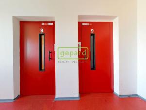 Prodej bytu 3+1, Česká Lípa, Jáchymovská, 70 m2