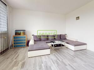 Prodej bytu 3+1, Česká Lípa, Jáchymovská, 70 m2