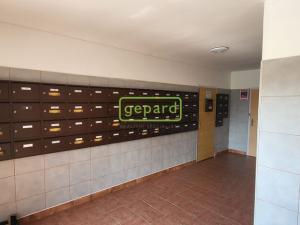 Prodej bytu 3+1, Česká Lípa, Jáchymovská, 70 m2