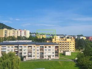 Prodej bytu 3+1, Česká Lípa, Jáchymovská, 70 m2