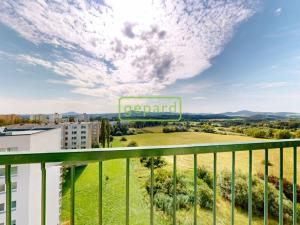 Prodej bytu 3+1, Česká Lípa, Jáchymovská, 70 m2