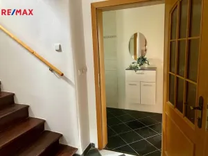 Prodej rodinného domu, Vyžlovka, K Hájovně, 208 m2