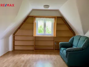 Prodej rodinného domu, Vyžlovka, K Hájovně, 208 m2