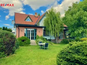 Prodej rodinného domu, Vyžlovka, K Hájovně, 208 m2