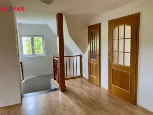 Prodej rodinného domu, Vyžlovka, K Hájovně, 208 m2