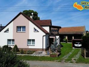 Prodej rodinného domu, Vitiněves, 290 m2