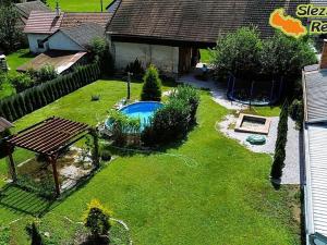 Prodej rodinného domu, Vitiněves, 290 m2