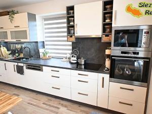 Prodej rodinného domu, Vitiněves, 290 m2