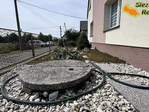 Prodej rodinného domu, Vitiněves, 290 m2