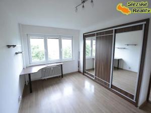 Pronájem bytu 2+kk, Ostrava, Řecká, 70 m2
