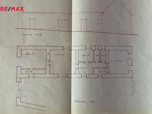 Prodej chalupy, Šebířov, 94 m2