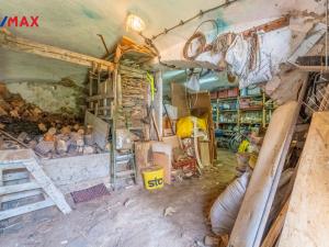 Prodej chalupy, Šebířov, 94 m2