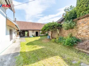 Prodej chalupy, Šebířov, 94 m2