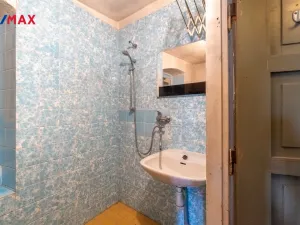 Prodej chalupy, Šebířov, 94 m2