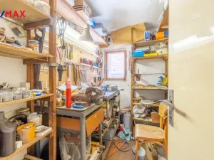 Prodej chalupy, Šebířov, 94 m2