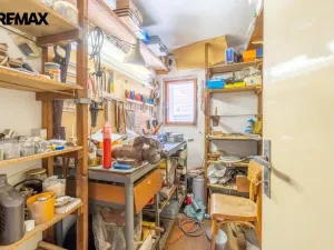 Prodej chalupy, Šebířov, 94 m2