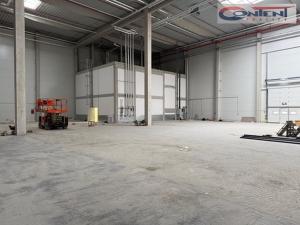 Pronájem skladu, Praha - Hostivař, K pérovně, 4030 m2