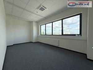 Pronájem skladu, Praha - Hostivař, K pérovně, 4030 m2