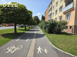 Prodej bytu 2+1, Nýřany, Revoluční, 65 m2