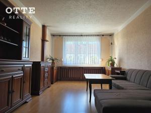 Prodej bytu 2+1, Nýřany, Revoluční, 65 m2