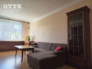 Prodej bytu 2+1, Nýřany, Revoluční, 65 m2