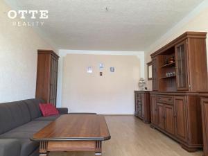 Prodej bytu 2+1, Nýřany, Revoluční, 65 m2