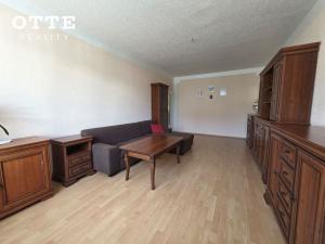 Prodej bytu 2+1, Nýřany, Revoluční, 65 m2