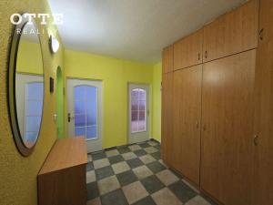 Prodej bytu 2+1, Nýřany, Revoluční, 65 m2