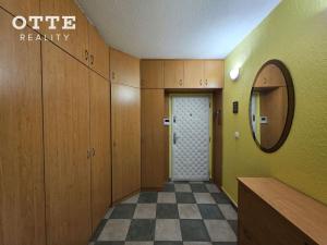 Prodej bytu 2+1, Nýřany, Revoluční, 65 m2