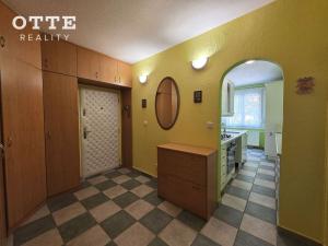 Prodej bytu 2+1, Nýřany, Revoluční, 65 m2