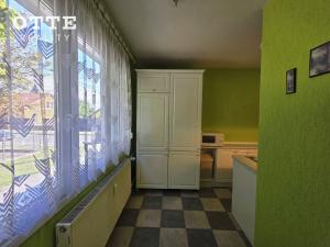 Prodej bytu 2+1, Nýřany, Revoluční, 65 m2