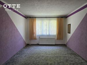 Prodej bytu 2+1, Nýřany, Revoluční, 65 m2