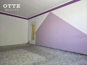 Prodej bytu 2+1, Nýřany, Revoluční, 65 m2