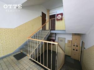 Prodej bytu 2+1, Nýřany, Revoluční, 65 m2