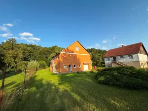 Prodej rodinného domu, Rychnov na Moravě, 117 m2