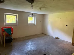 Prodej rodinného domu, Rychnov na Moravě, 117 m2
