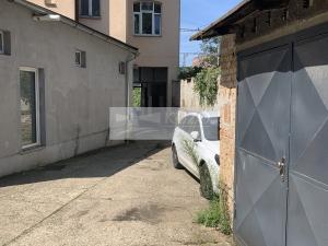 Pronájem garáže, Praha, Jandova, 16 m2