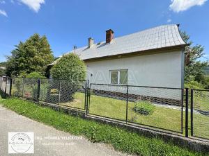 Prodej rodinného domu, Zlaté Hory, Alšova, 120 m2