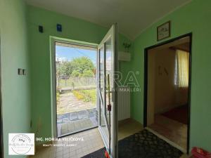 Prodej rodinného domu, Zlaté Hory, Alšova, 120 m2