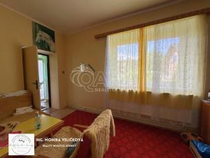 Prodej rodinného domu, Zlaté Hory, Alšova, 120 m2