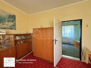 Prodej rodinného domu, Zlaté Hory, Alšova, 120 m2