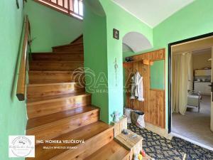 Prodej rodinného domu, Zlaté Hory, Alšova, 120 m2