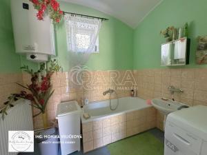 Prodej rodinného domu, Zlaté Hory, Alšova, 120 m2