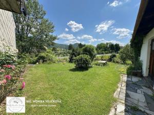 Prodej rodinného domu, Zlaté Hory, Alšova, 120 m2