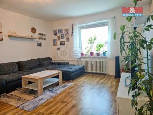 Prodej bytu 3+1, Most, Josefa Skupy, 85 m2